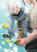 Lullaby of the dawn, t. 03